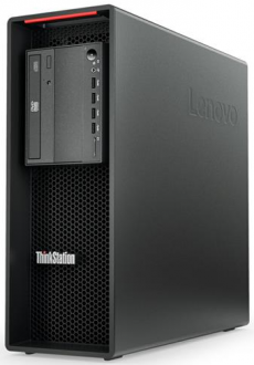 Lenovo ThinkStation P520 30BE00H8TX17 Masaüstü Bilgisayar kullananlar yorumlar